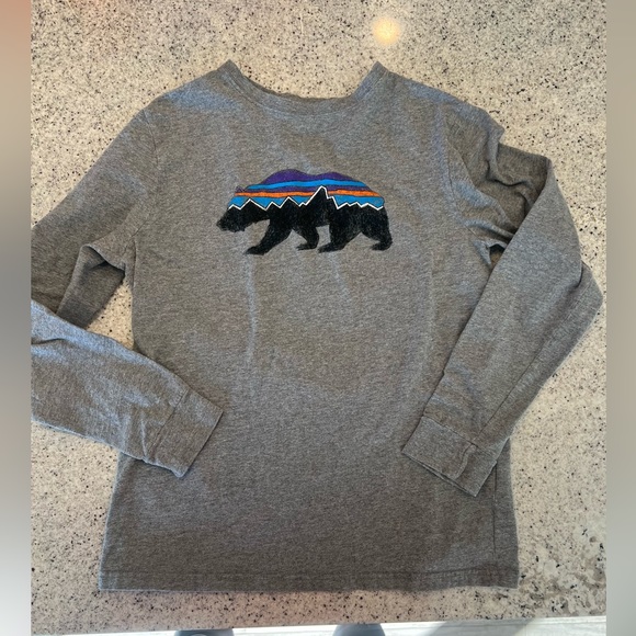 Patagonia Other - Patagonia Shirt Youth Large